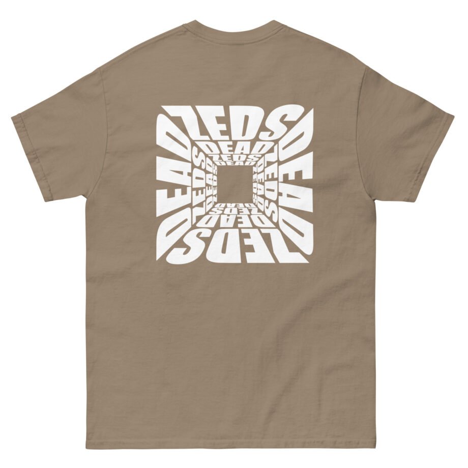 Zeds Dead L7 Unisex classic tee