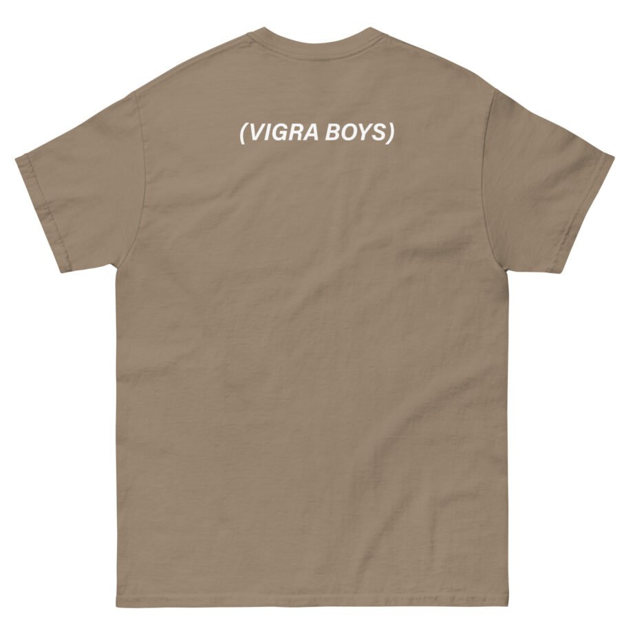 Drain Gang Yin Yang Unisex classic tee