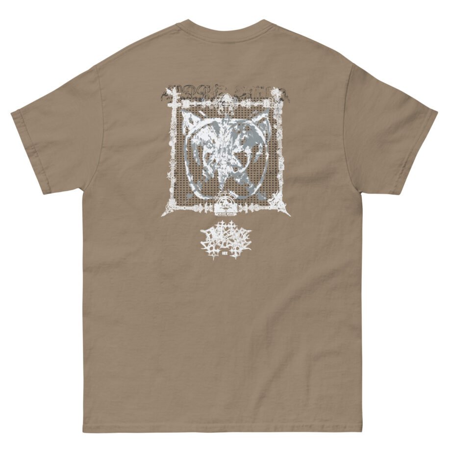 Drain Gang Outlaw Unisex classic tee