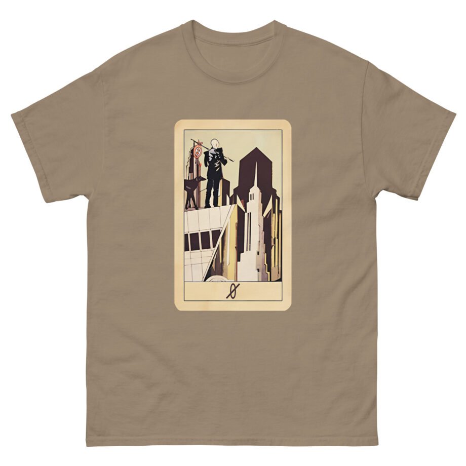 Billy Corgan I'm Your Lover I'm Your Zero Unisex classic tee