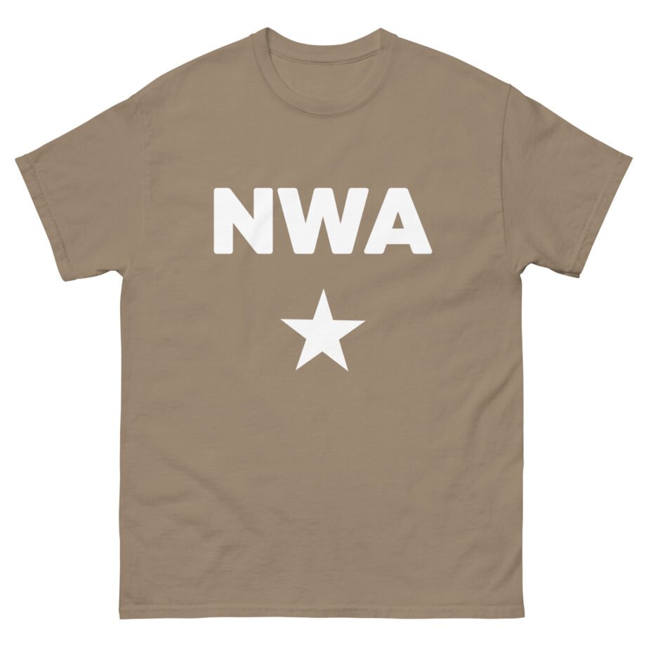 Billy Corgan Smashing Pumpkins NWA Unisex classic tee
