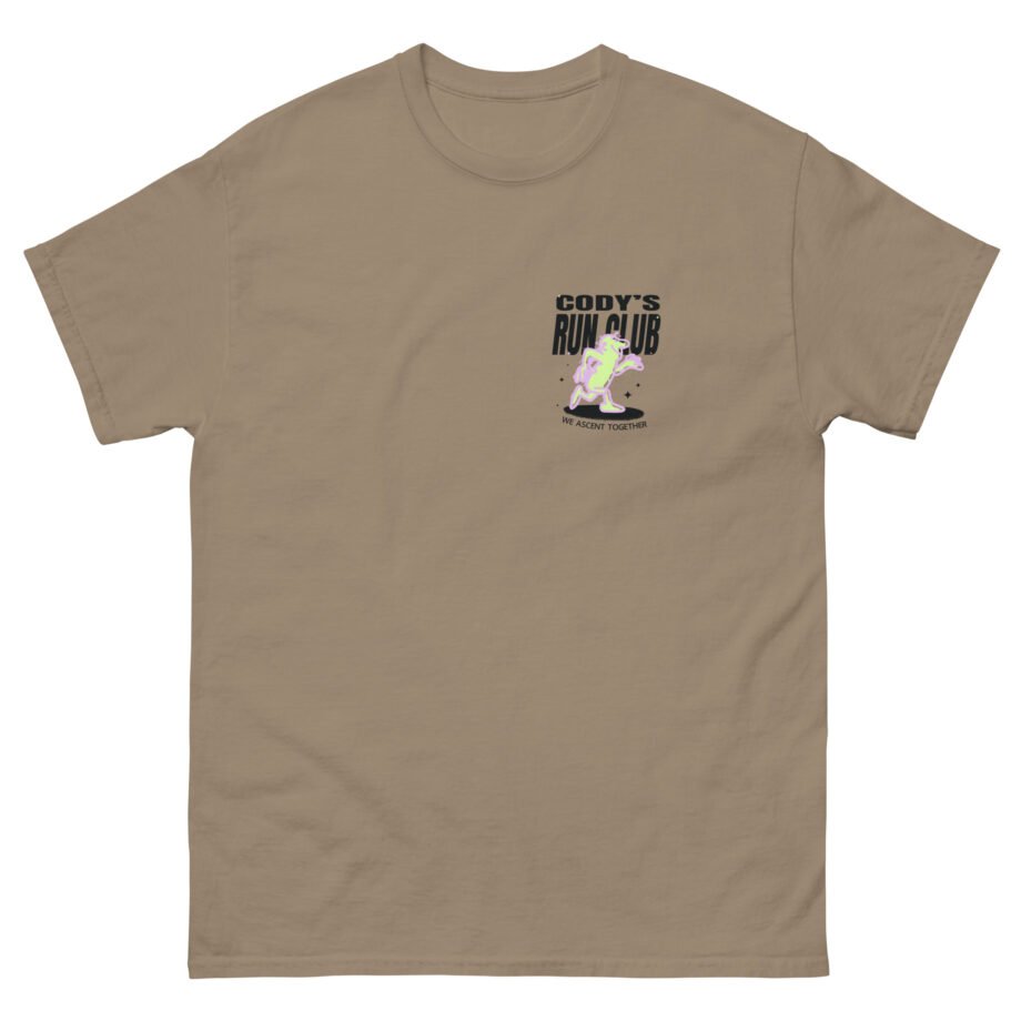 Cody Ko Runboy Unisex classic tee