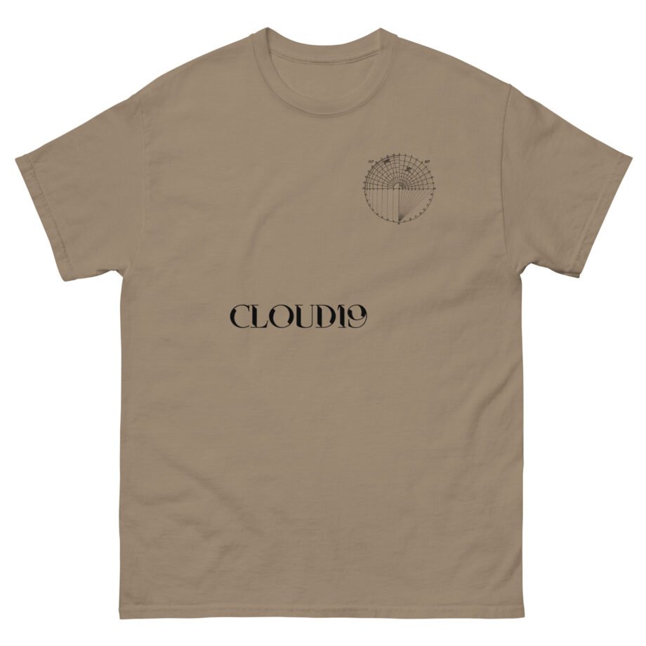 Kehlani cloud 19 anniversary Unisex classic tee