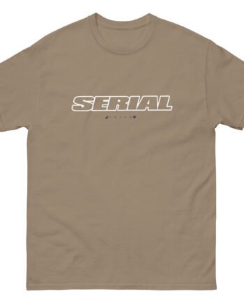 Kehlani serial lover Unisex classic tee