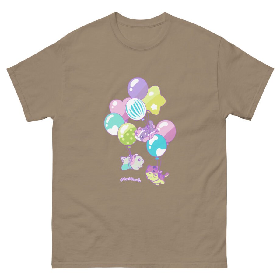 Aphmau Carnival Unisex classic tee