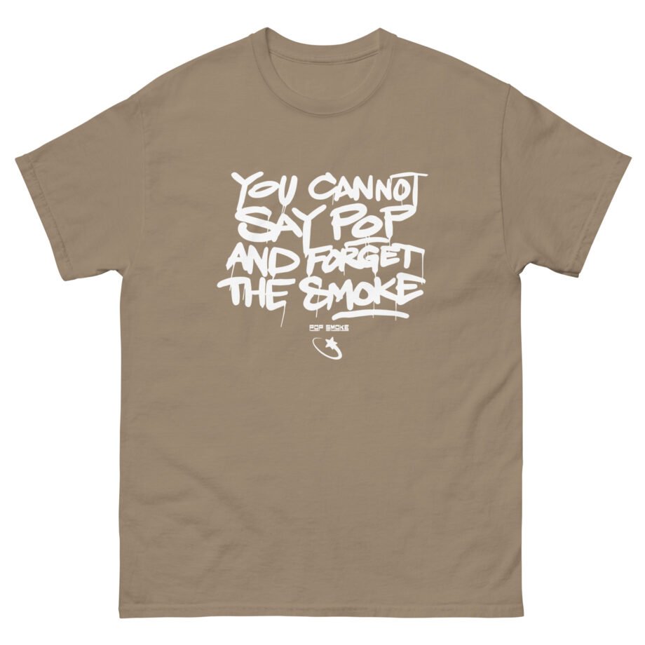 Young Smokes Unisex classic tee