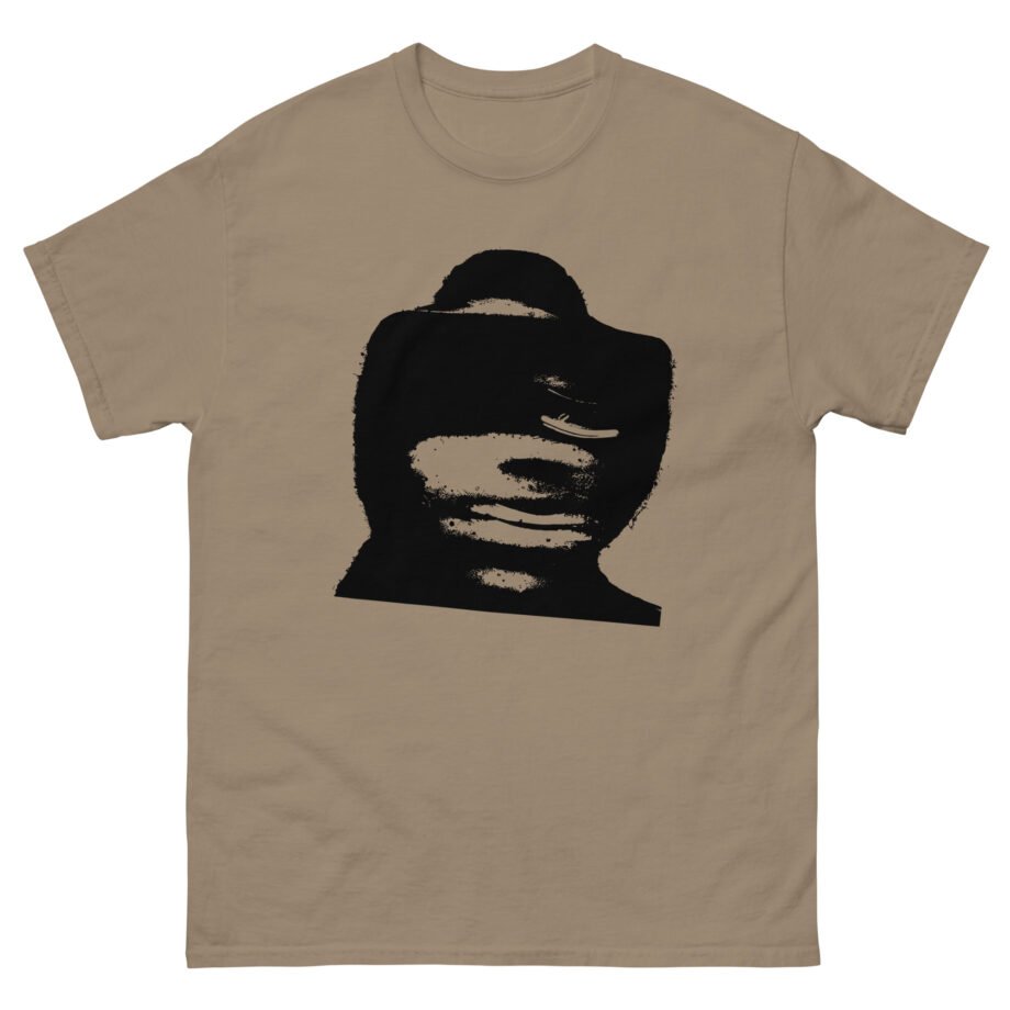 Don Toliver Hardstone Psycho Blur Unisex classic tee