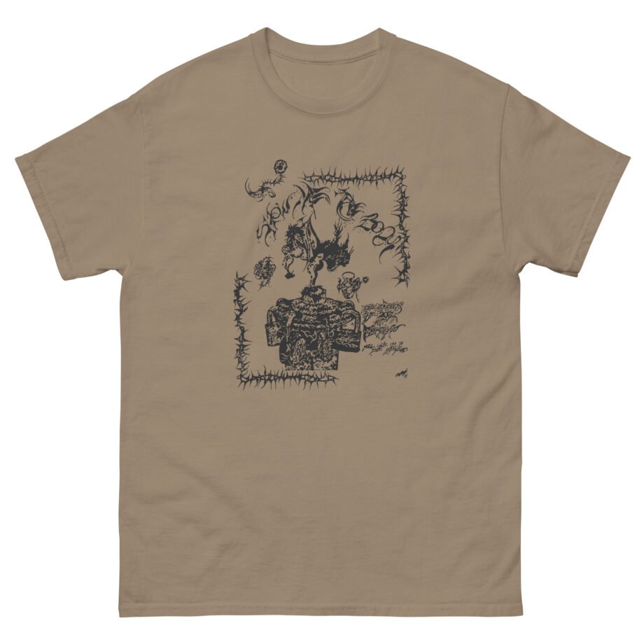 Show Me the Body Unisex classic tee