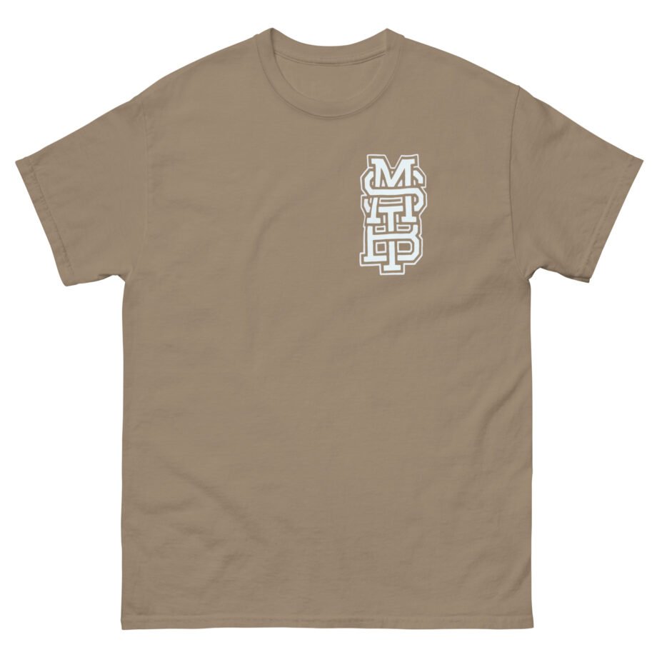 Show Me the Body Unisex classic tee