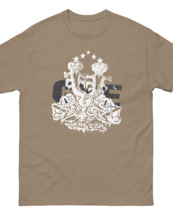 Drain Gang Outlaw Unisex classic tee