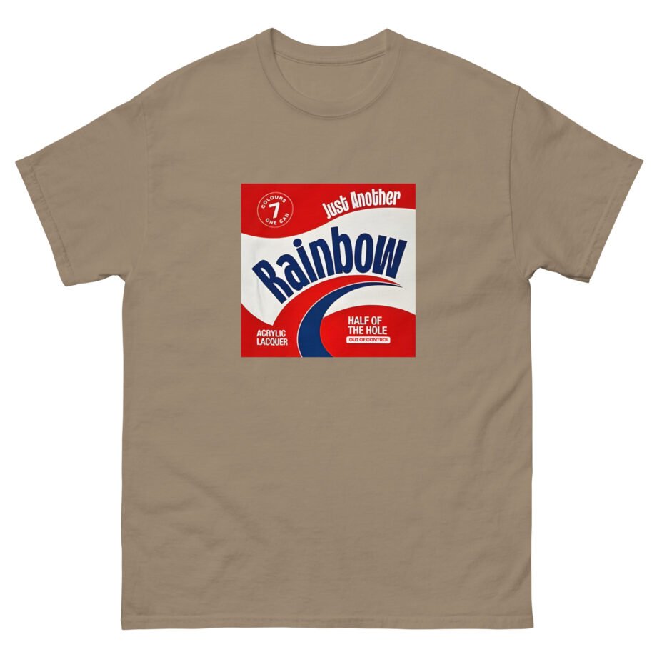 Liam Gallagher Squire Album Cover Unisex classic tee