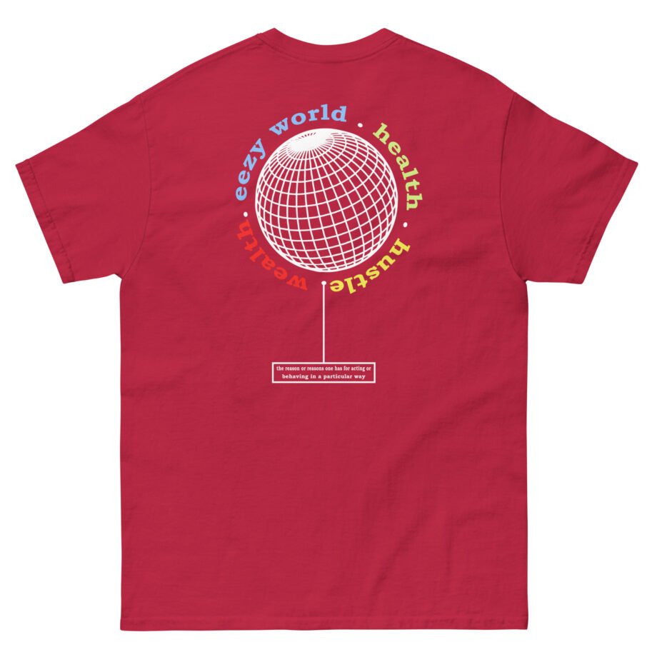 Berleezy Unisex classic tee