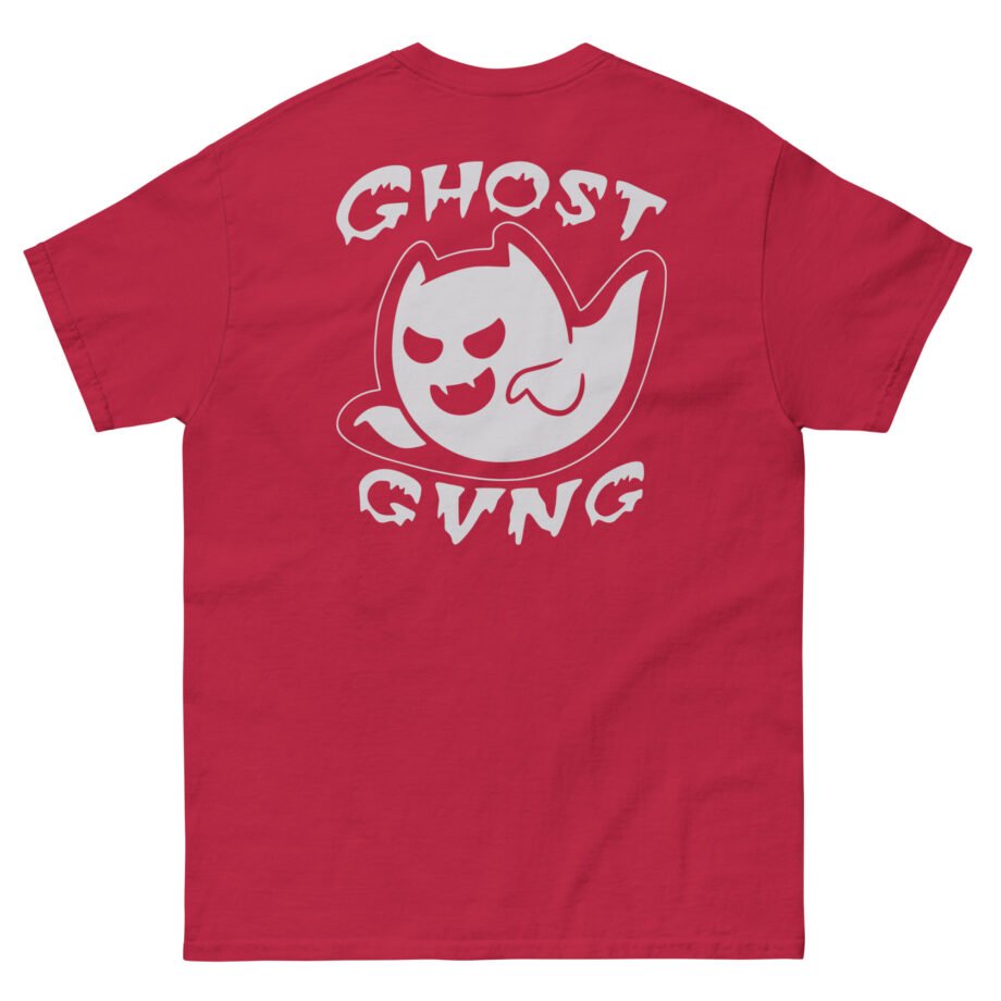 Ghost Gang Ghosty Unisex classic tee