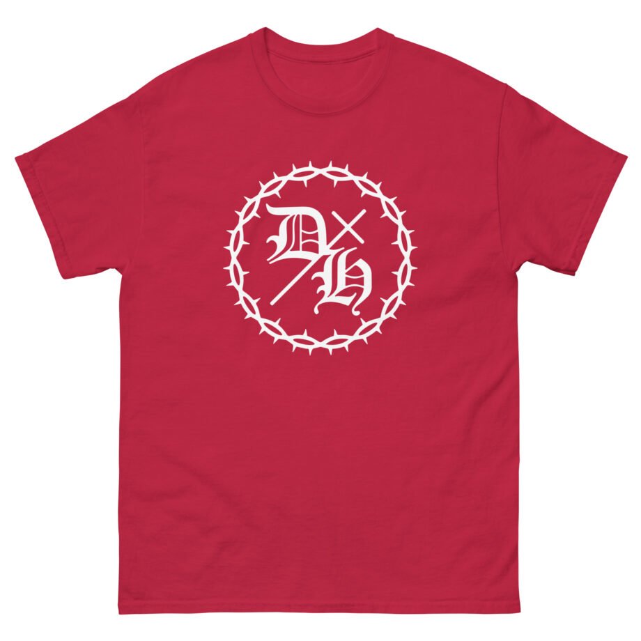 Demon Hunter Unisex classic tee