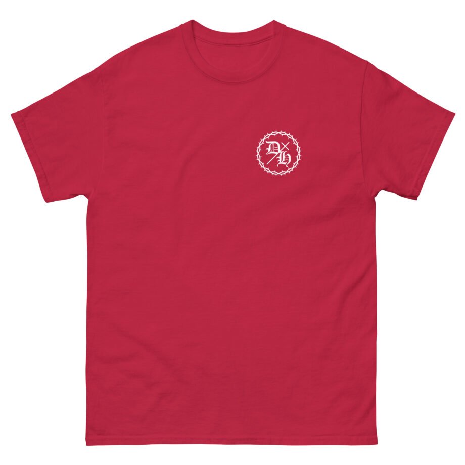 Demon Hunter Every Breath Unisex classic tee