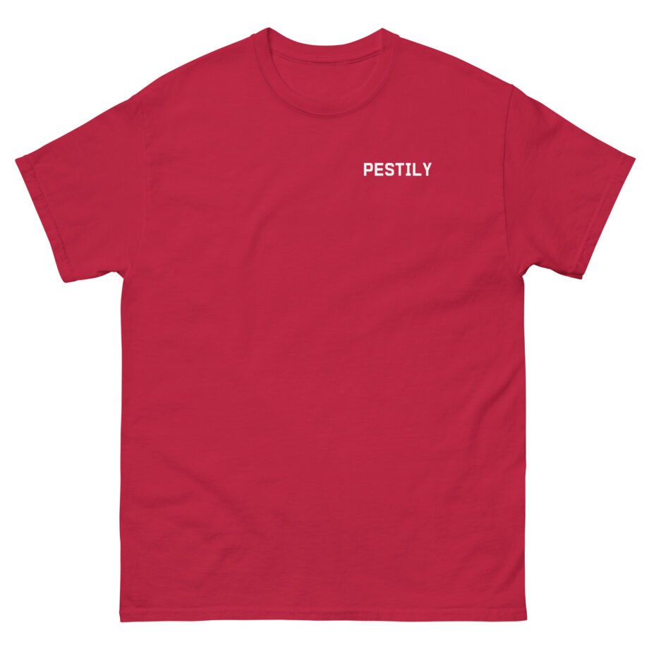 Team Pestily 2024 Unisex classic tee