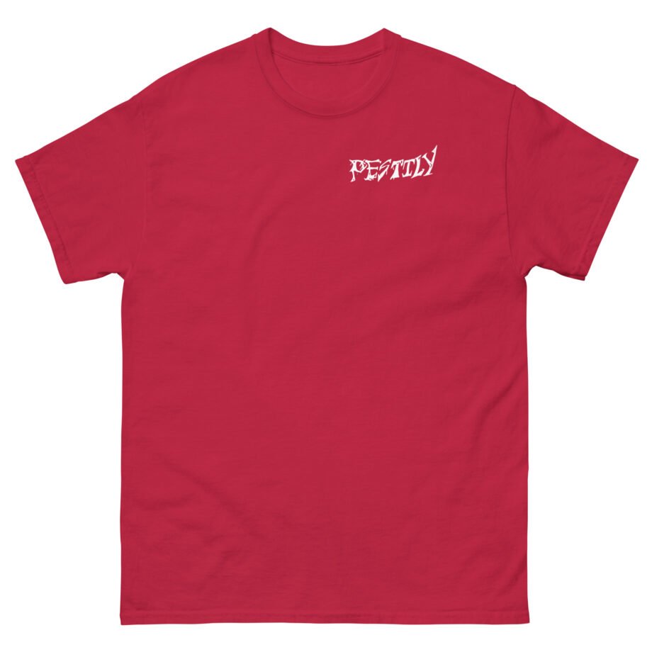 Pestily Unisex classic tee