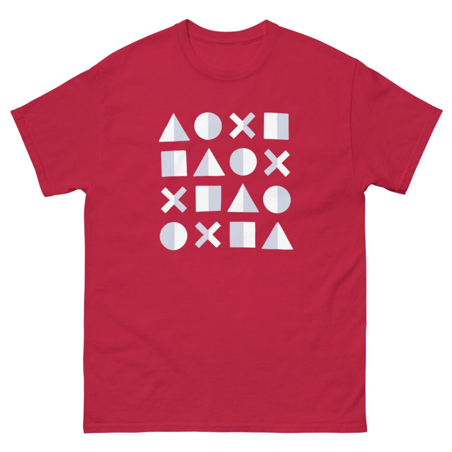 Playstation Unisex classic tee