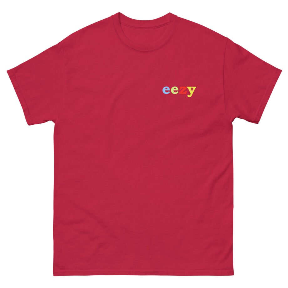 Berleezy Unisex classic tee
