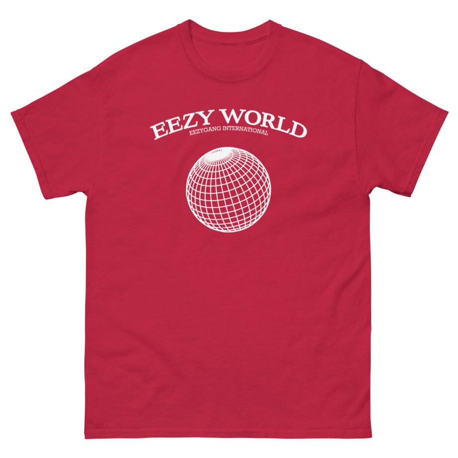 Berleezy Unisex classic tee