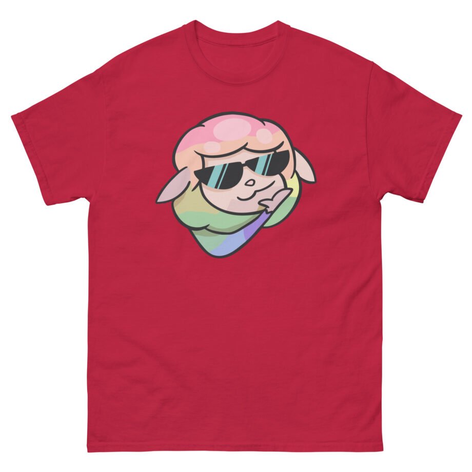 Captain Puffy Unisex classic tee