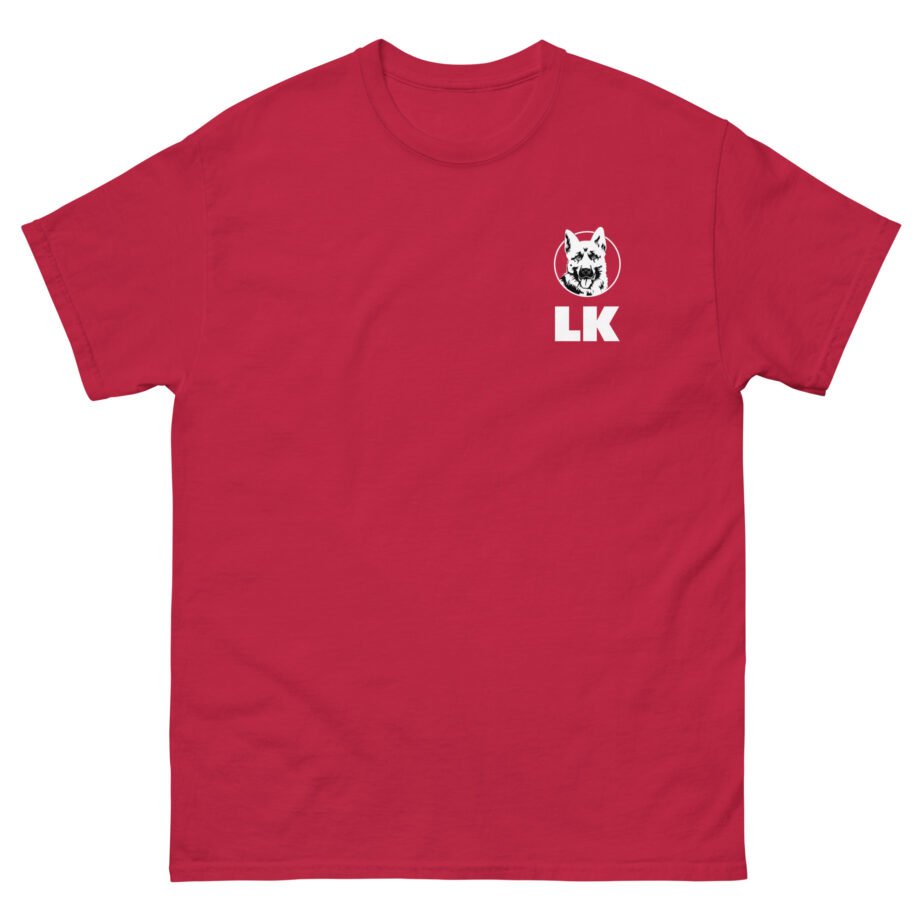 Letterkenny Slogans Unisex classic tee