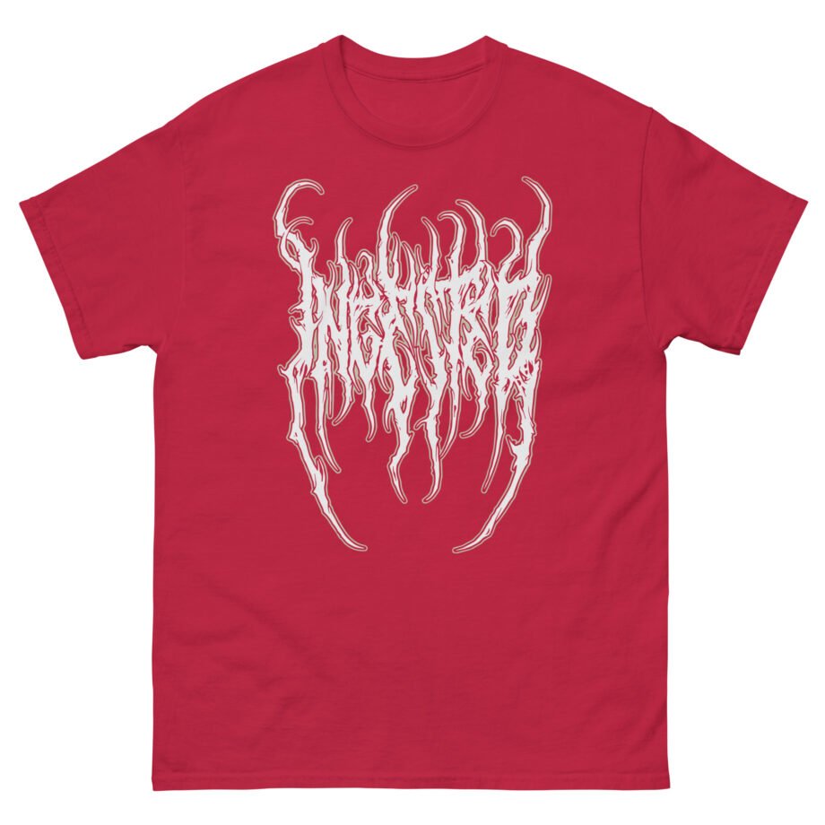 Ingested Logo Unisex classic tee