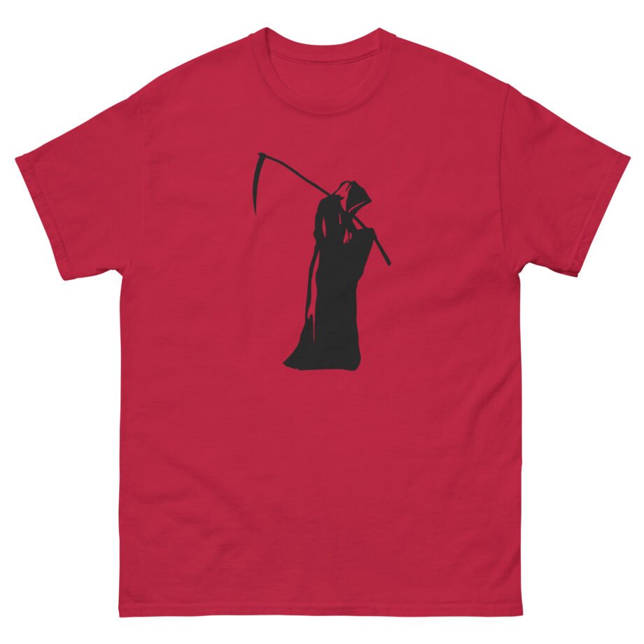 Madison Beer Grim Reaper Unisex classic tee