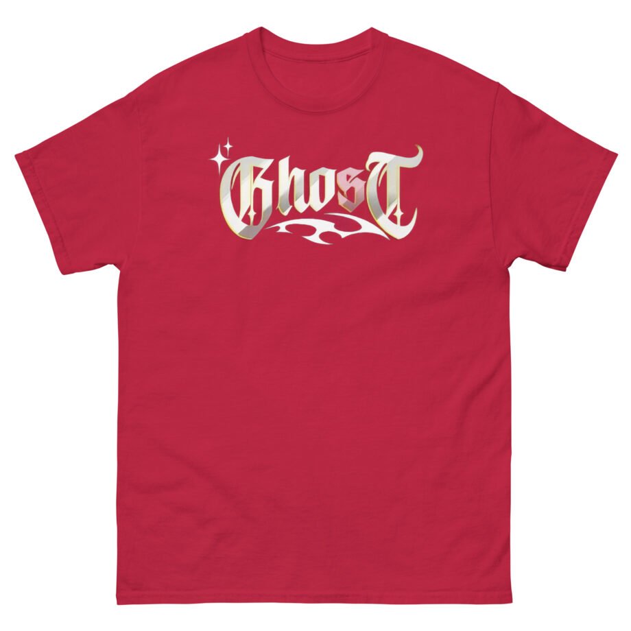 Ghost Gang Tezza Unisex classic tee