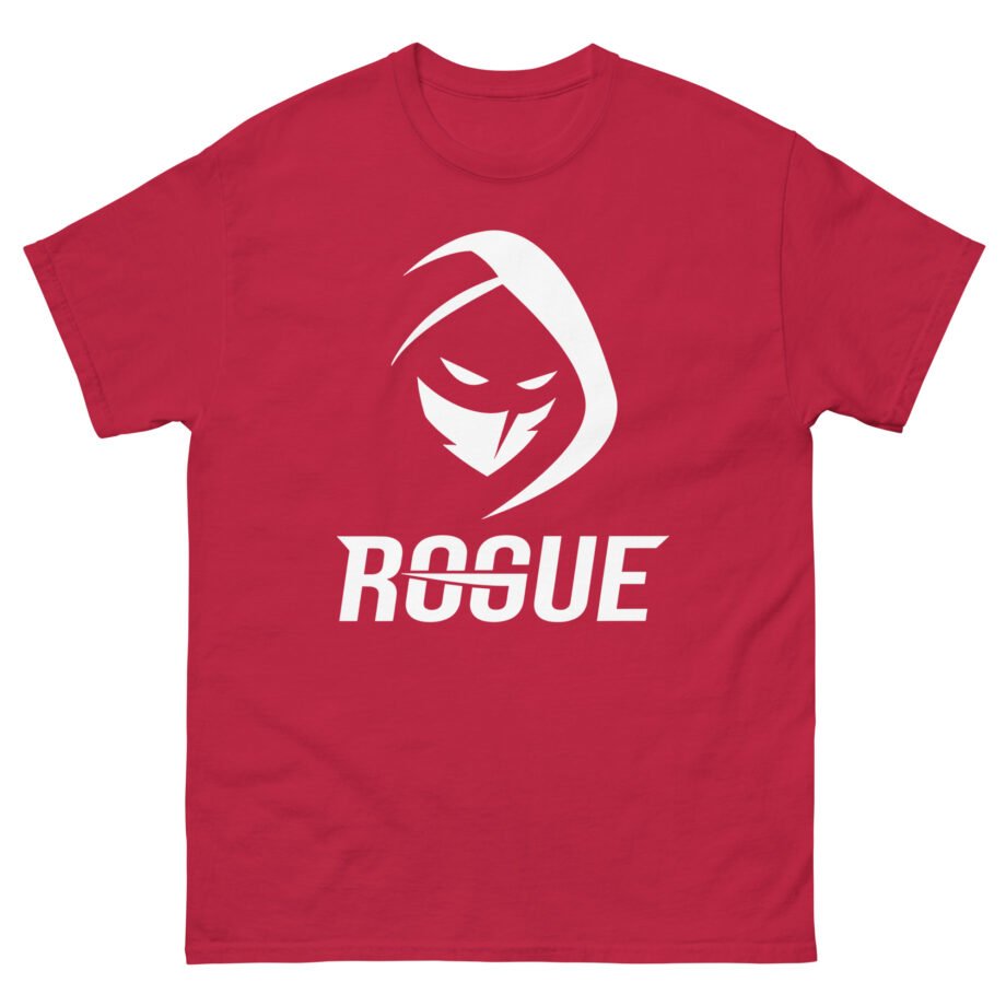 Huskerrs Team Rogue Unisex classic tee