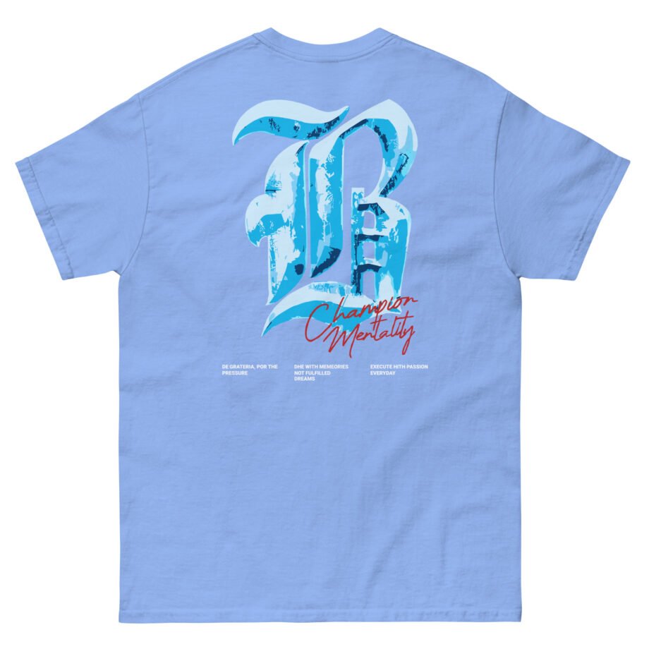 Cbum Unisex classic tee