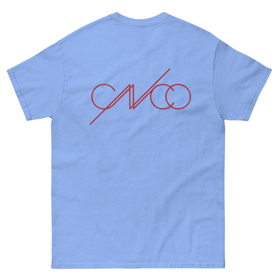 Cnco Unisex classic tee