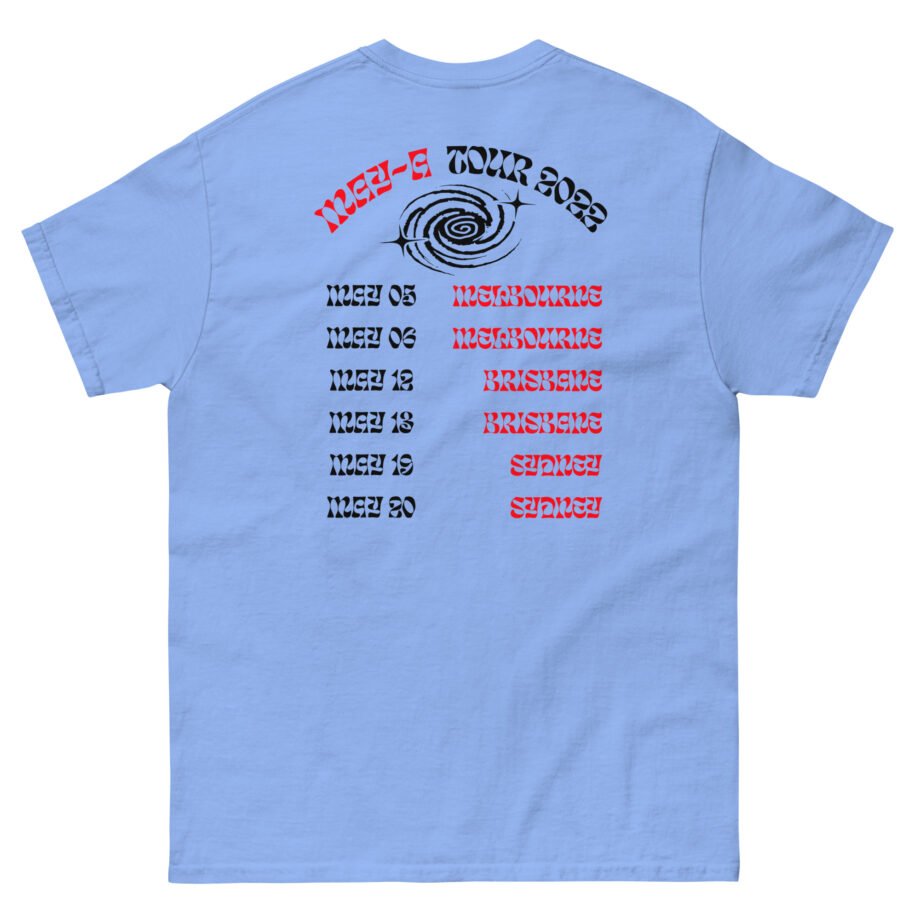 Maya Unisex classic tee