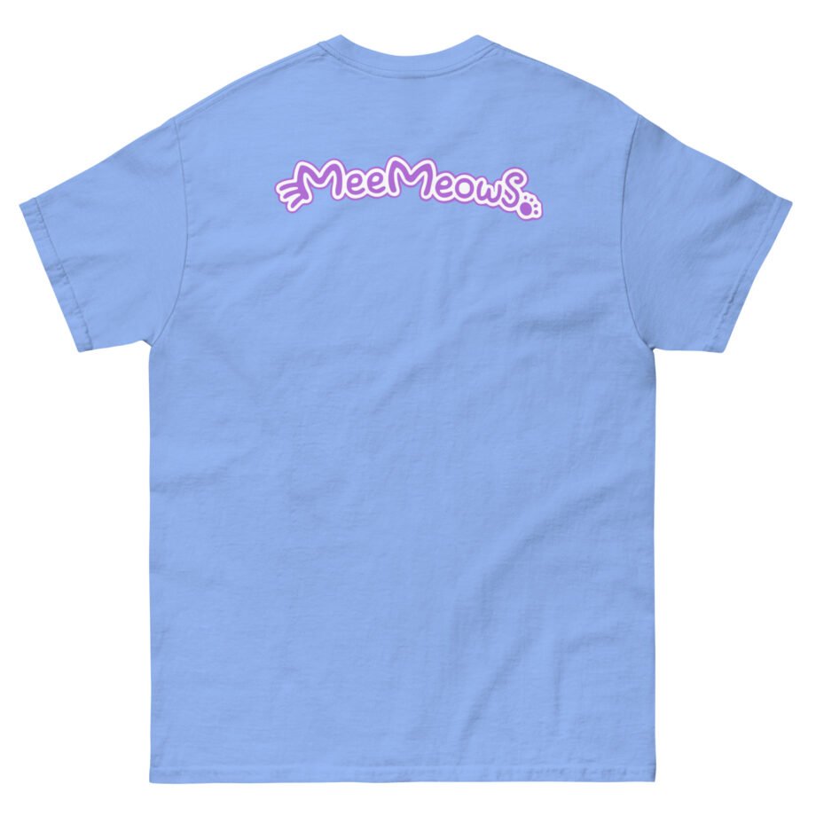 Aphmau Carnival Unisex classic tee