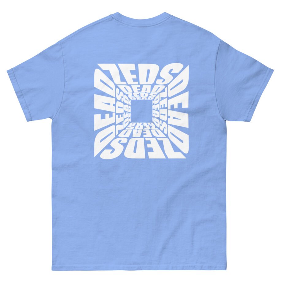 Zeds Dead L7 Unisex classic tee