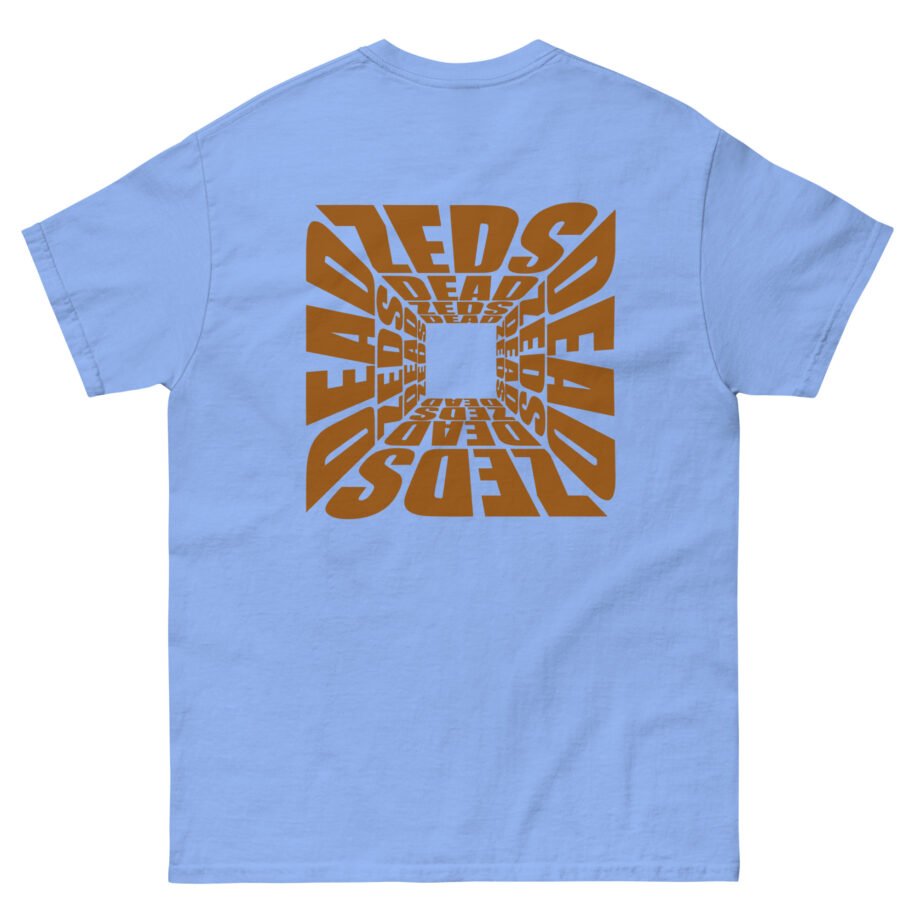 Zeds Dead L7 Unisex classic tee