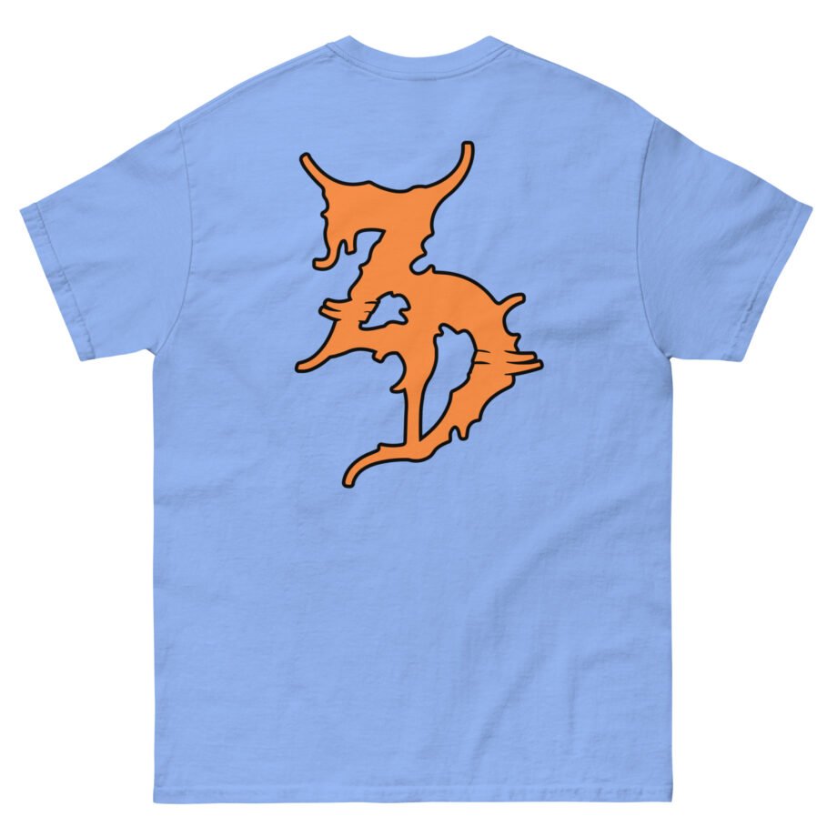 Zeds Dead Eazy Tiger Unisex classic tee