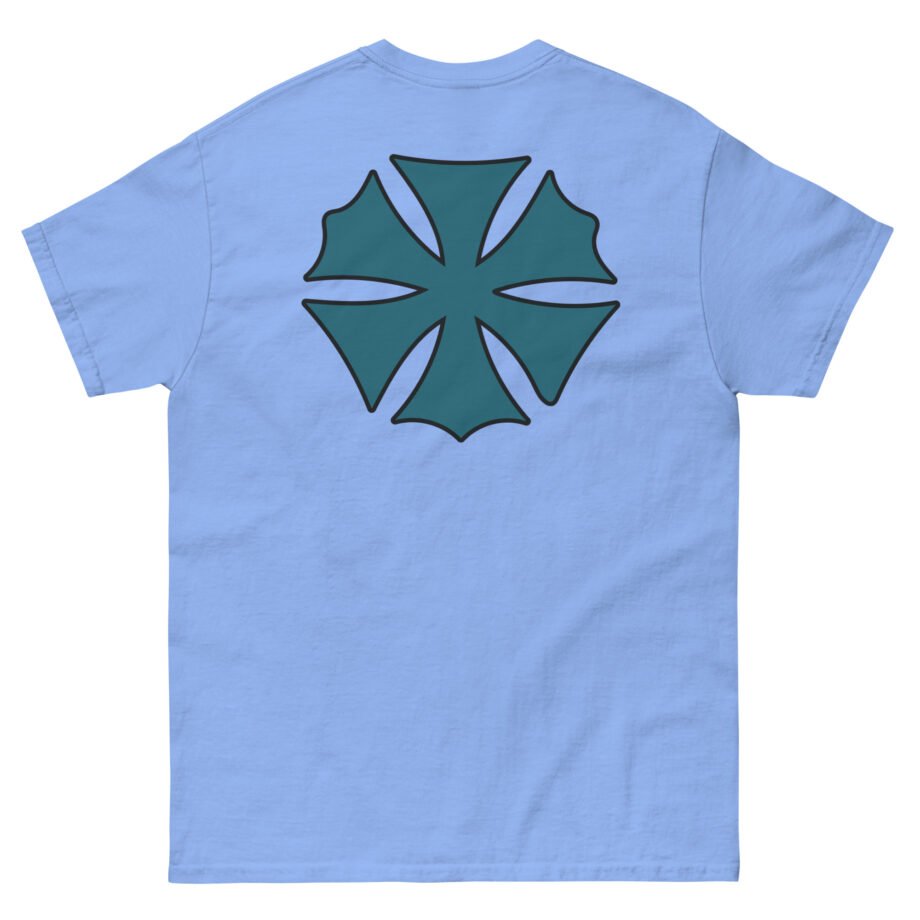 Don Toliver Hardstone Psycho Metal Unisex classic tee