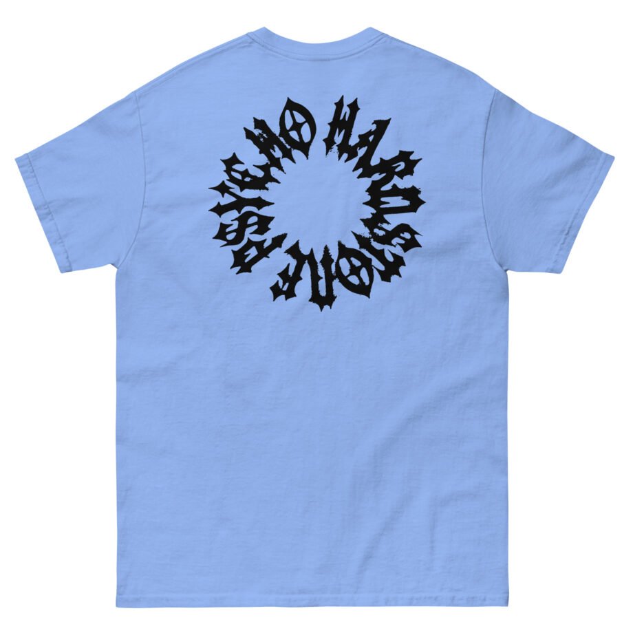 Don Toliver Hardstone Psycho Blur Unisex classic tee