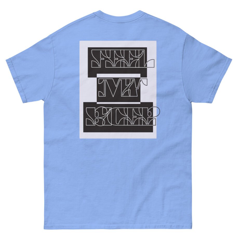 Feel My Bicep Arts Centre Unisex classic tee