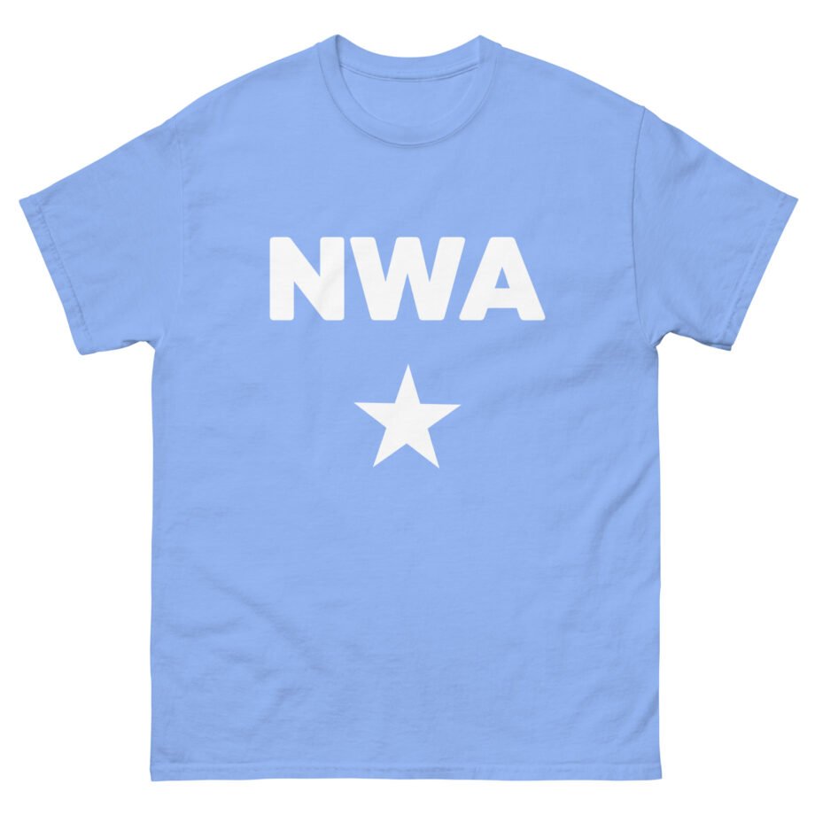 Billy Corgan Smashing Pumpkins NWA Unisex classic tee