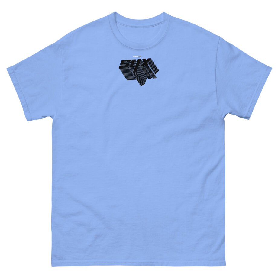 Imdontai SYX Unisex classic tee