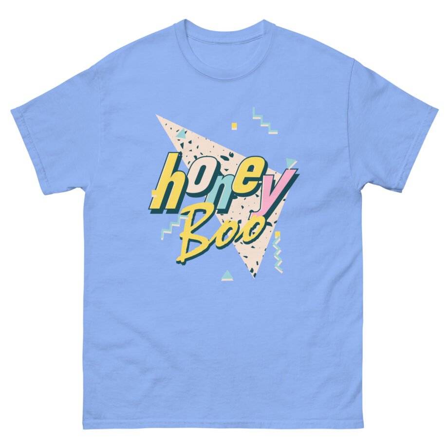 Cnco Honey Boo Unisex classic tee