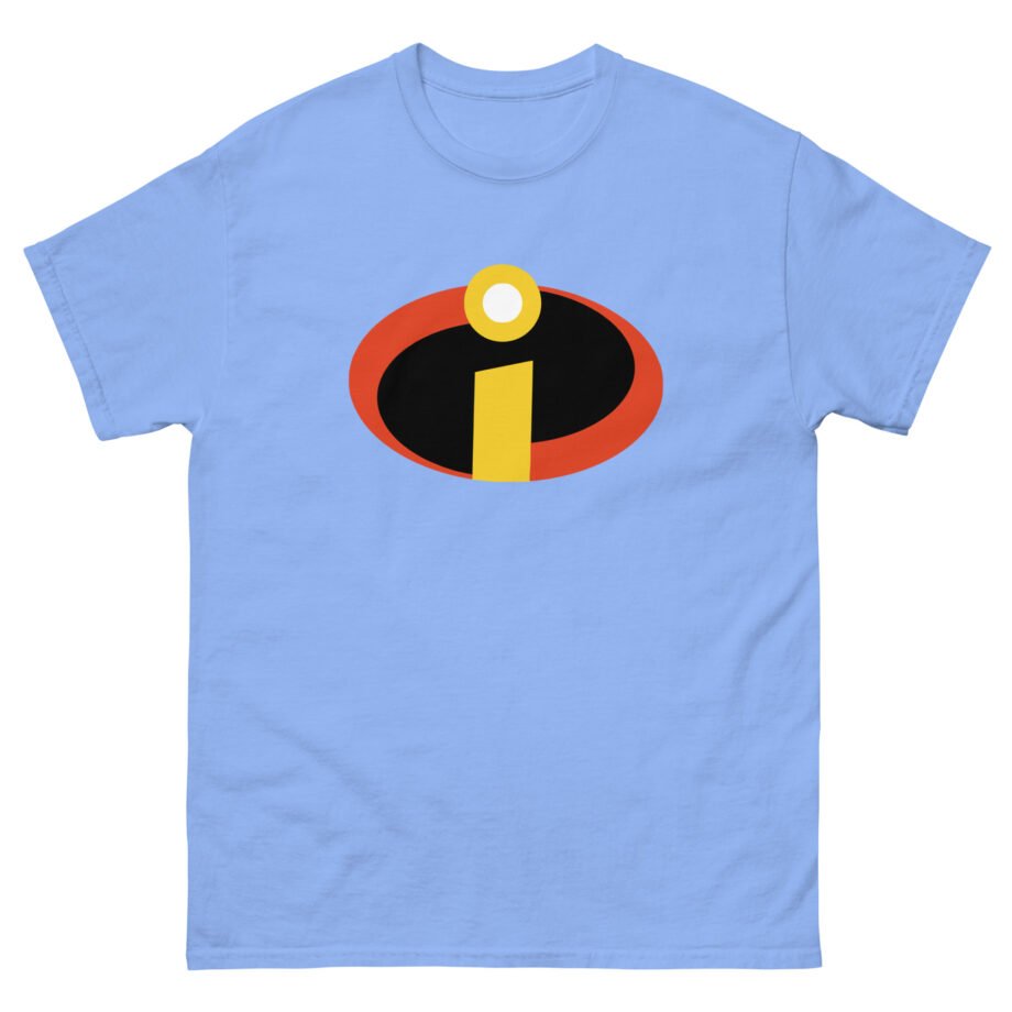 Andre Swilley Unisex classic tee