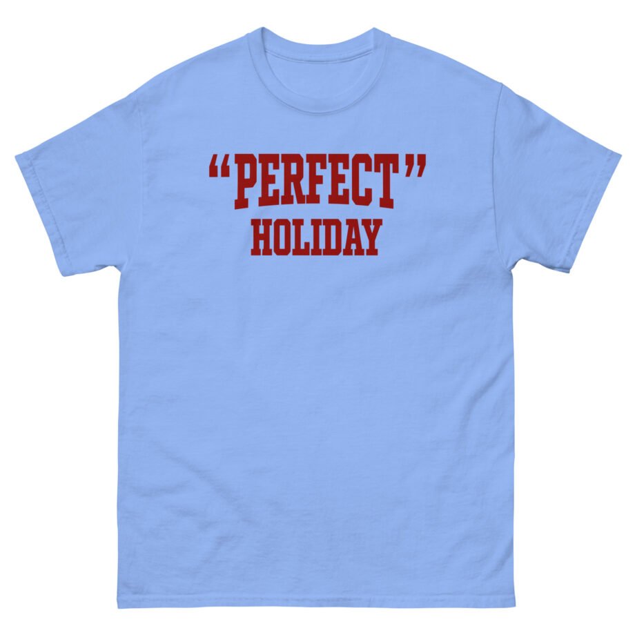 Hamish and Andy Unisex classic tee