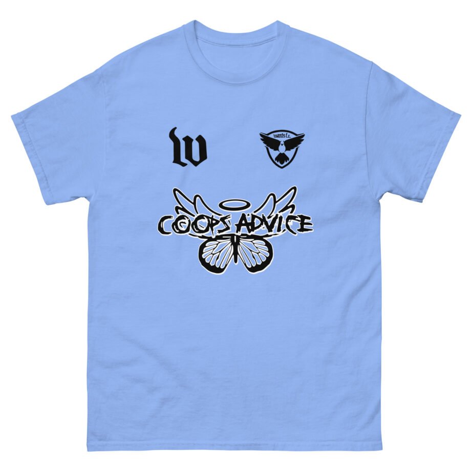 Cooper Noriega Unisex classic tee