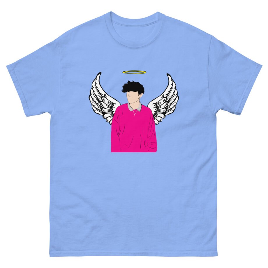 Cooper Noriega Unisex classic tee