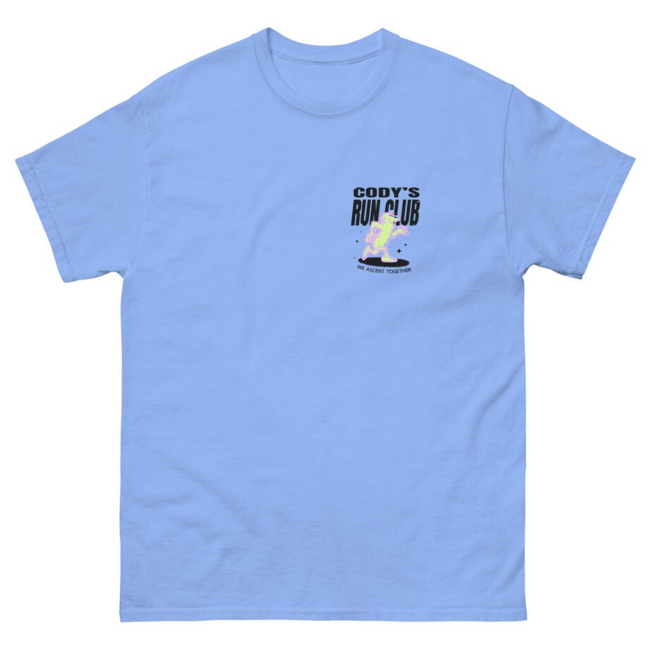 Cody Ko Runboy Unisex classic tee