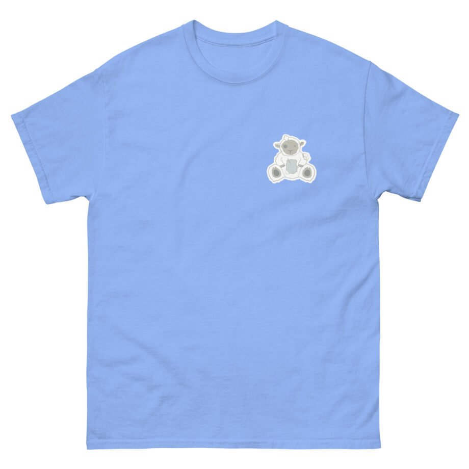 Captain Puffy X Dream Unisex classic tee