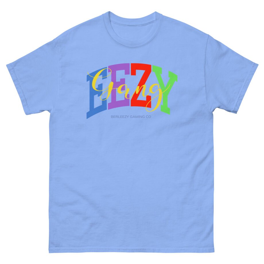 Berleezy Unisex classic tee